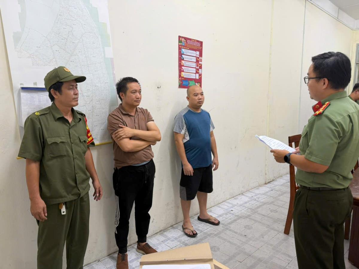 Đánh sập đường dây tiền ảo đa cấp, huy động hàng trăm tỷ đồng