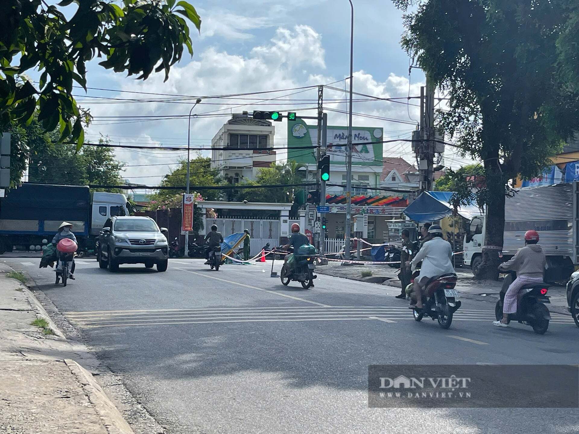 TIN NÓNG 24 GIỜ QUA: Người đàn ông bị đâm chết trên đường; một thuyền viên bị đồng nghiệp đâm tử vong