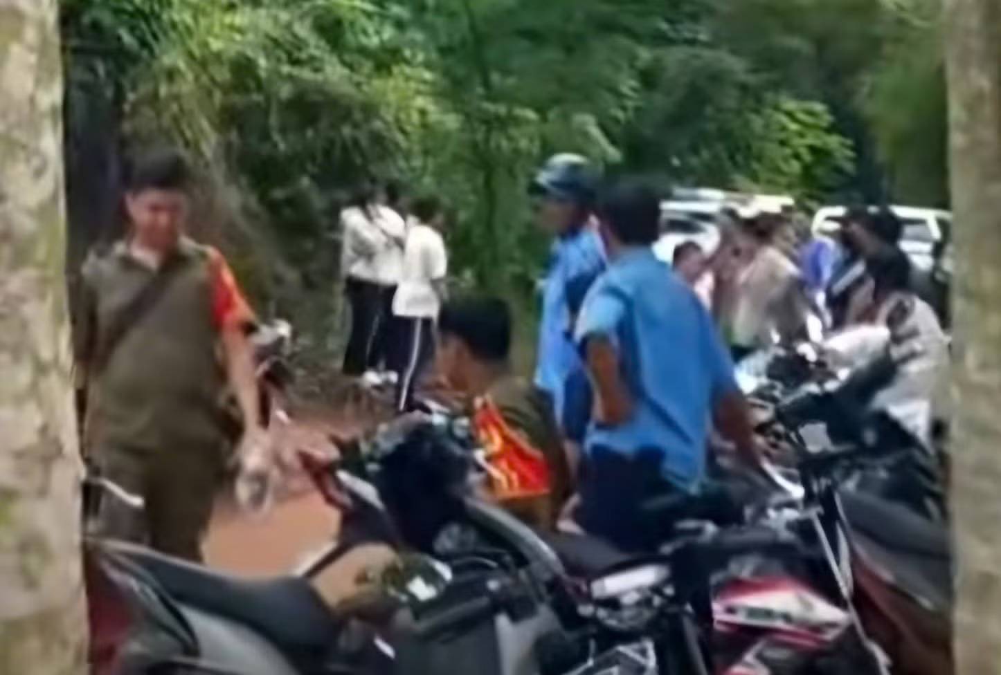 TIN NÓNG 24 GIỜ QUA: Điều tra vụ án mạng 3 người tử vong; tin mới vụ gian lận điểm thi tốt nghiệp THPT tại Tuyên Quang