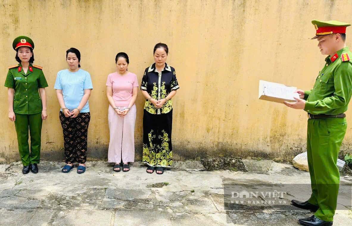 Mở rộng điều tra đường dây buôn lậu kim cương xuyên quốc gia, khởi tố thêm các chủ tiệm vàng lớn