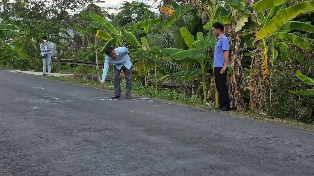 Vụ nữ sinh Vĩnh Long tử vong: Khởi tố nguyên Trưởng Công an, nguyên Viện trưởng VKSND huyện Trà Ôn (cũ)