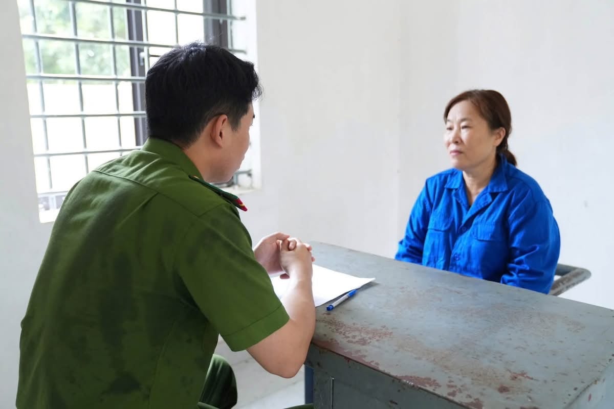 Phát hiện hơn 4,6 tấn “tinh bột nghệ” giả làm từ bột sắn, bột ngô