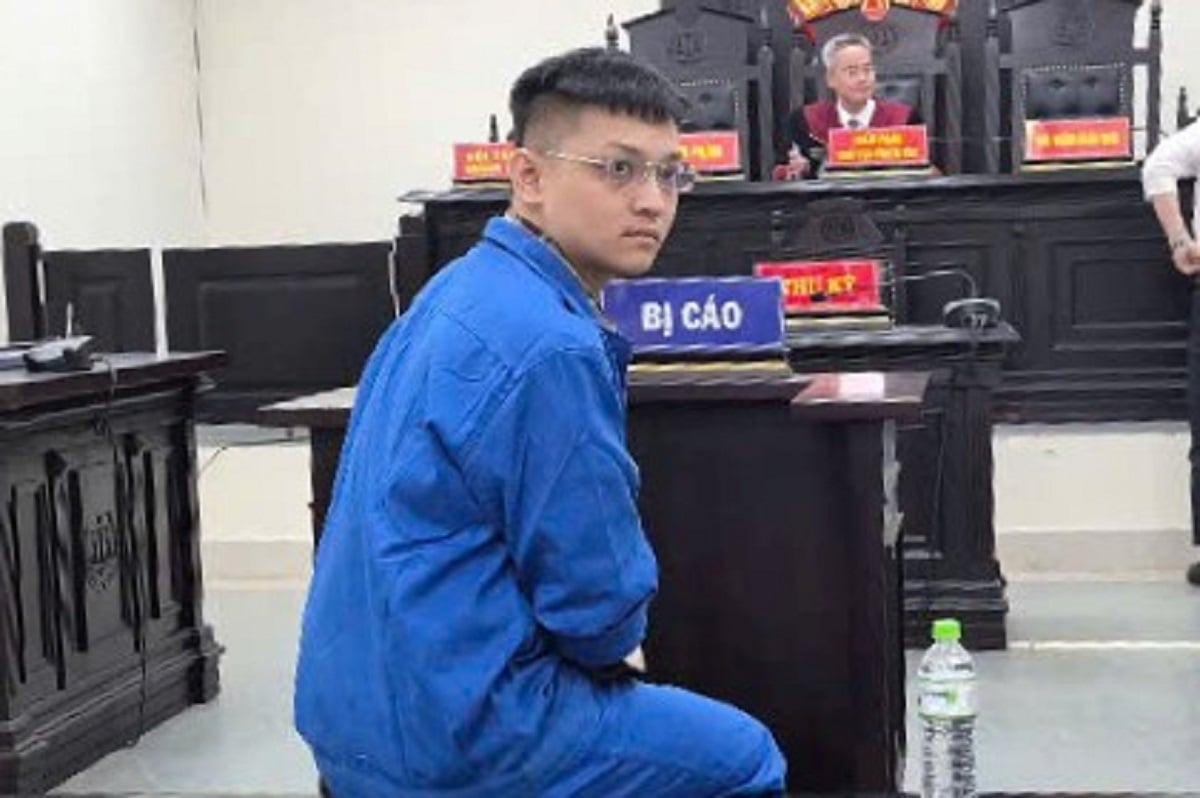 Phạt tù nam thanh niên dùng tài liệu giả để chiếm đoạt tiền của ngân hàng ACB