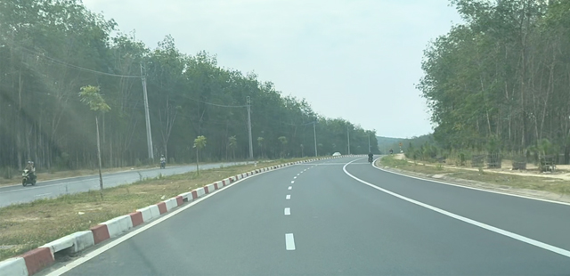 Trình cấp thẩm quyền hướng đi dự kiến của cao tốc gần 35.400 tỷ nối Quảng Ngãi – Kon Tum