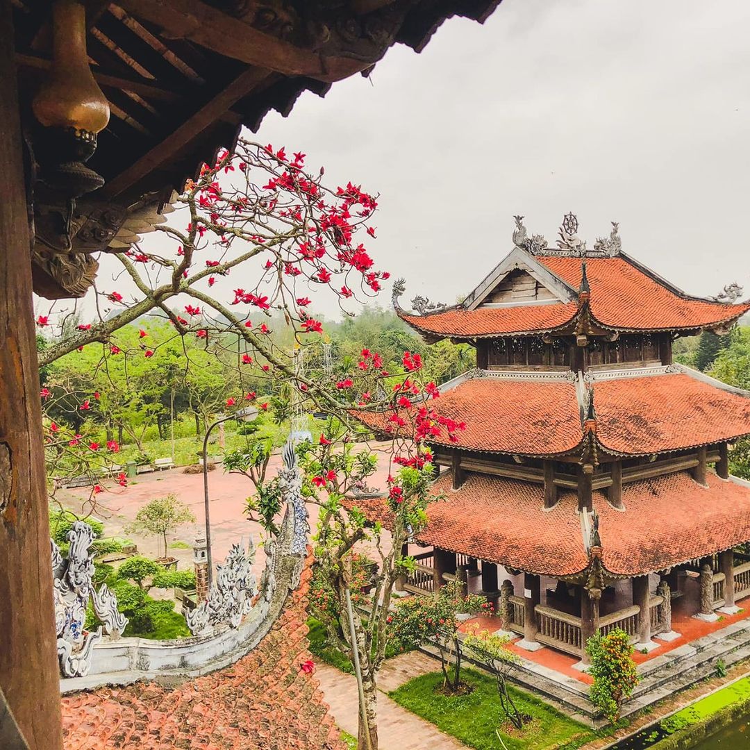 Sáp nhập 2 tỉnh Thái Bình, Hưng Yên, vùng đất mới có 2 làng cổ đẹp như phim, có làng tỷ phú