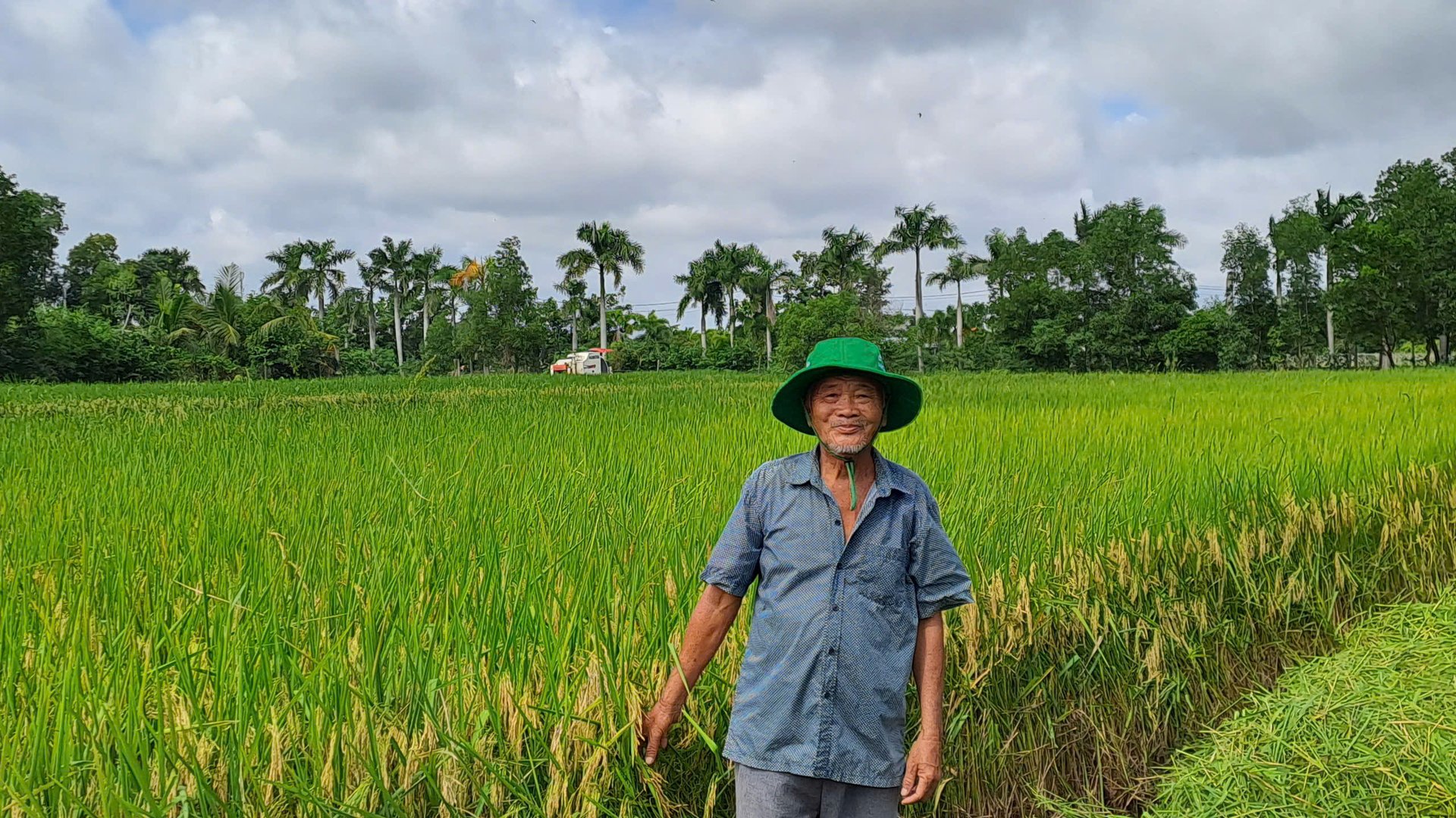 TP HCM: Nông dân Hưng Long yêu nước, kiên cường trong kháng chiến, tiên phong trong thời kỳ đổi mới