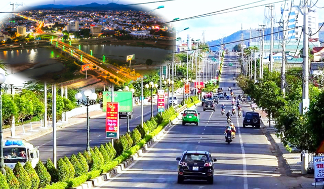 Tỉnh nào ở Tây Nguyên vươn lên dẫn đầu tốc độ tăng trưởng kinh tế khu vực, có khu du lịch 'vạn người mê'?