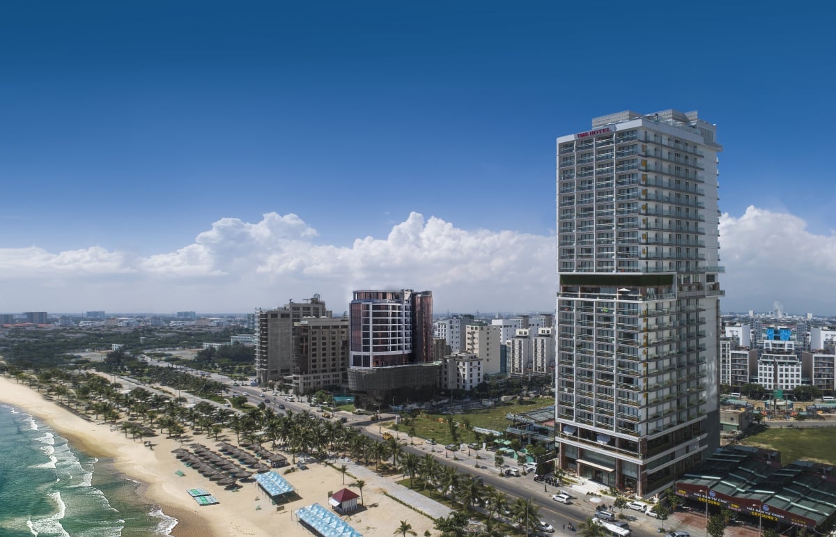 Người mua Condotel tại TMS Luxury Hotel Da Nang Beach kêu cứu vì chủ đầu tư chây ỳ, muốn 'nuốt' cam kết