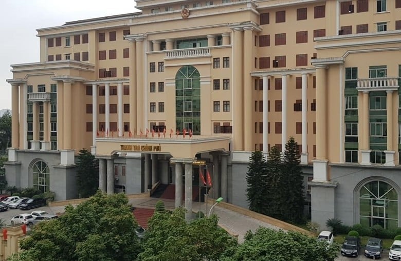 Thanh tra Chính phủ đề nghị Bộ Công an chỉ đạo tiếp nhận thông tin sai phạm của một đơn vị tại Cần Thơ