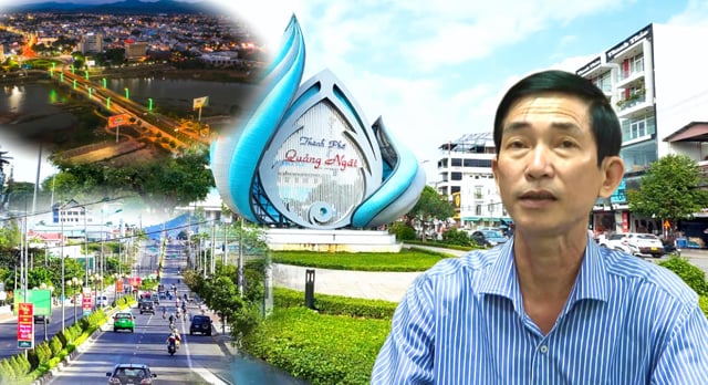 Một vấn đề “nóng” nhiều người quan tâm sẽ được trình tại nghị trường kỳ họp 33 của Quảng Ngãi 