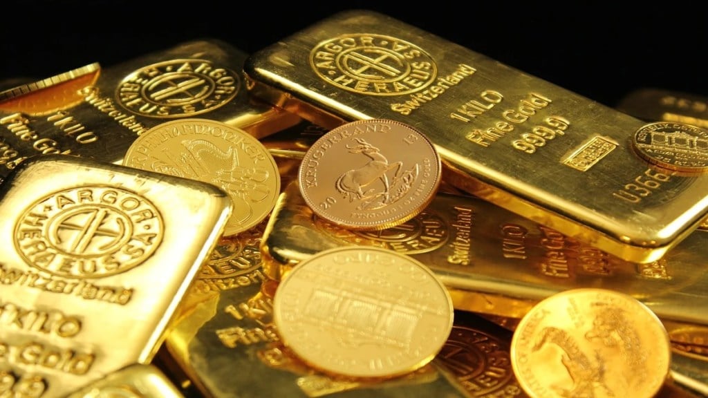 Giá vàng hôm nay 29/4: Bất ngờ bật tăng trở lại khi đồng USD bị bán tháo