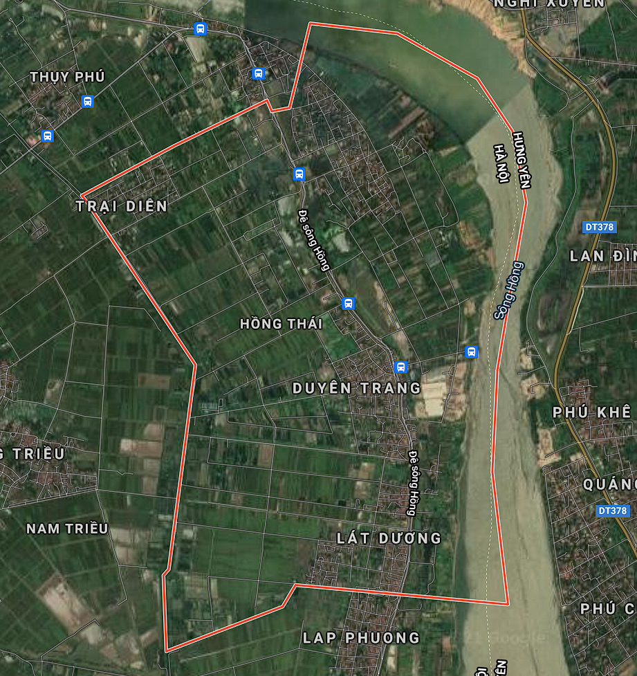 Hà Nội: Ai điều hành hoạt động UBND xã Hồng Thái khi Chủ tịch bị tạm đình chỉ?