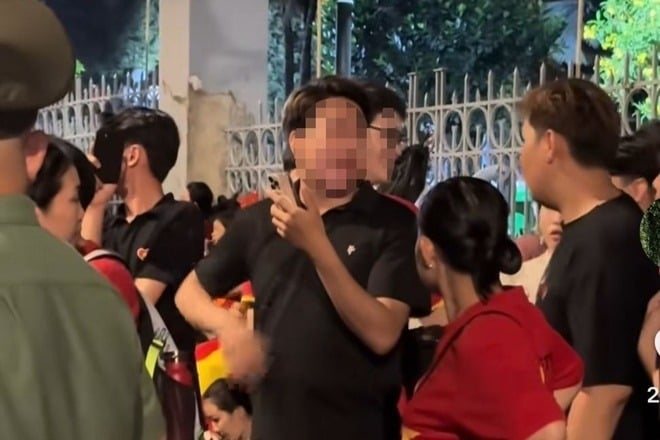 Hành vi 'vô lễ' của nam sinh Đại học Văn Lang với cựu chiến binh – người có công có thể bị xử lý thế nào?