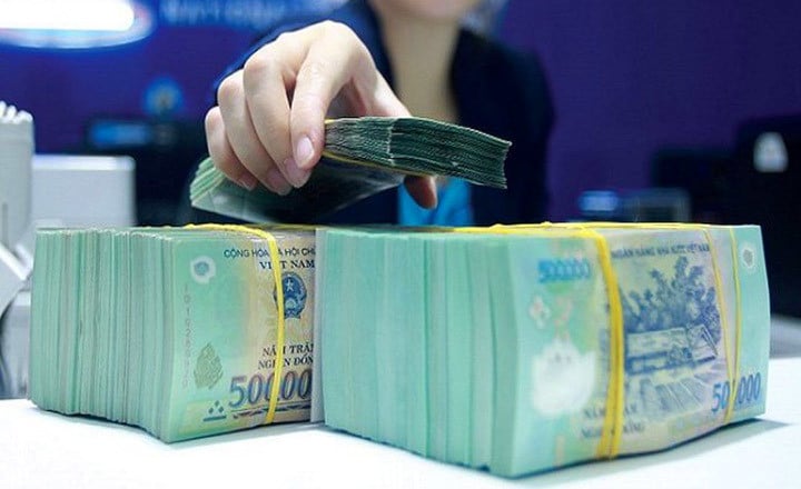 Lãi suất ngân hàng cao nhất hôm nay 3/5: Chênh lệch cực mạnh tại điều kiện đặc biệt
