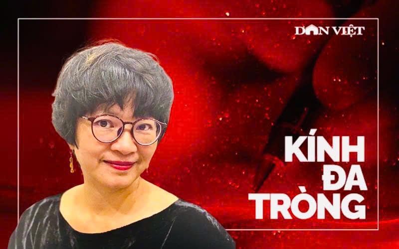 Lịch sử không thể bị tẩy trắng, cũng không thể bị bôi đen