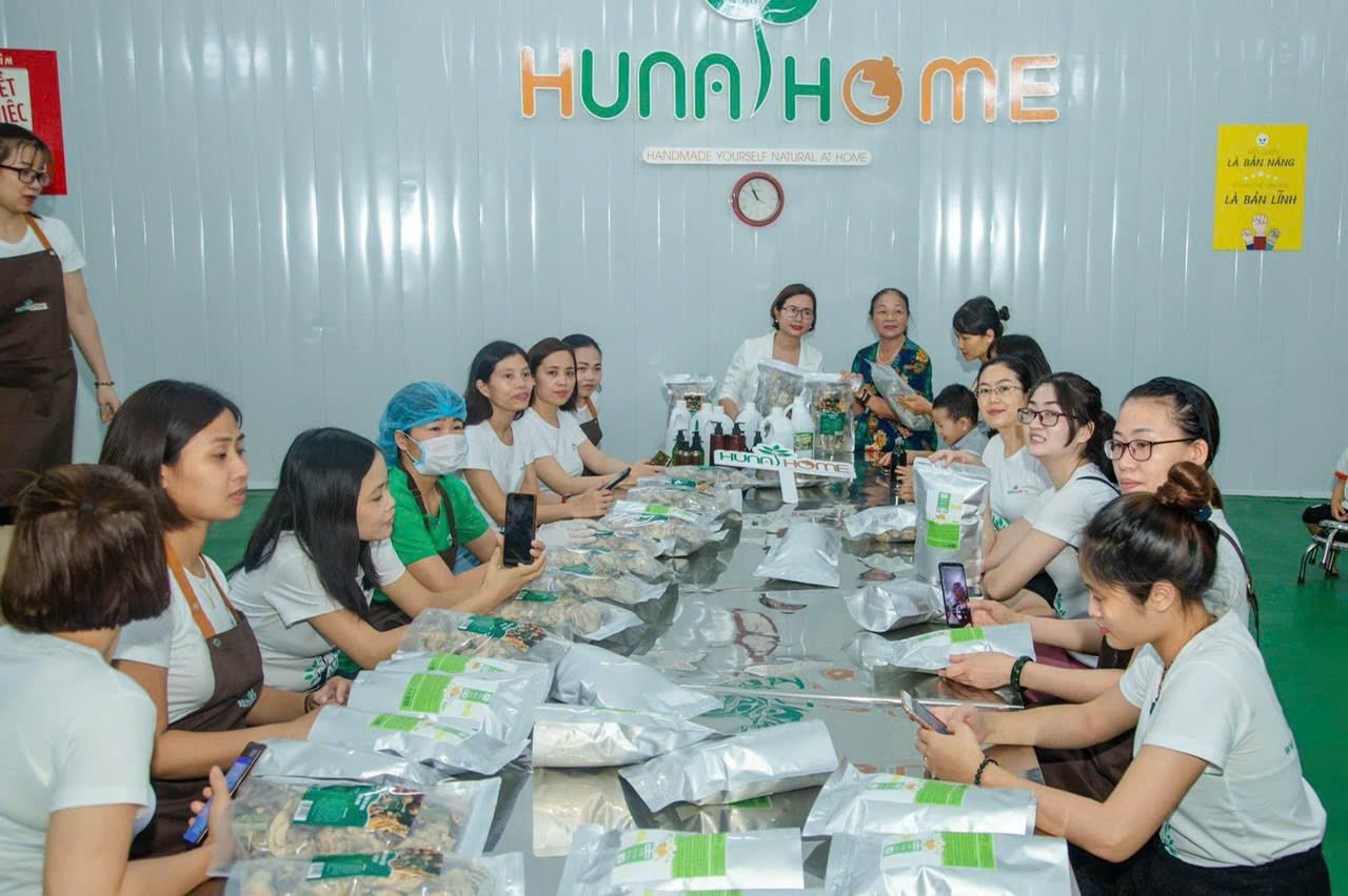 Hòa Bình đặt cược vào 'kho báu xanh', thành vùng dược liệu quý, giảm nghèo bền vững hơn