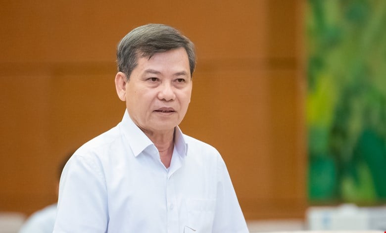Có 20 cán bộ Tòa án bị kỷ luật, trong đó 6 trường hợp bị buộc thôi việc