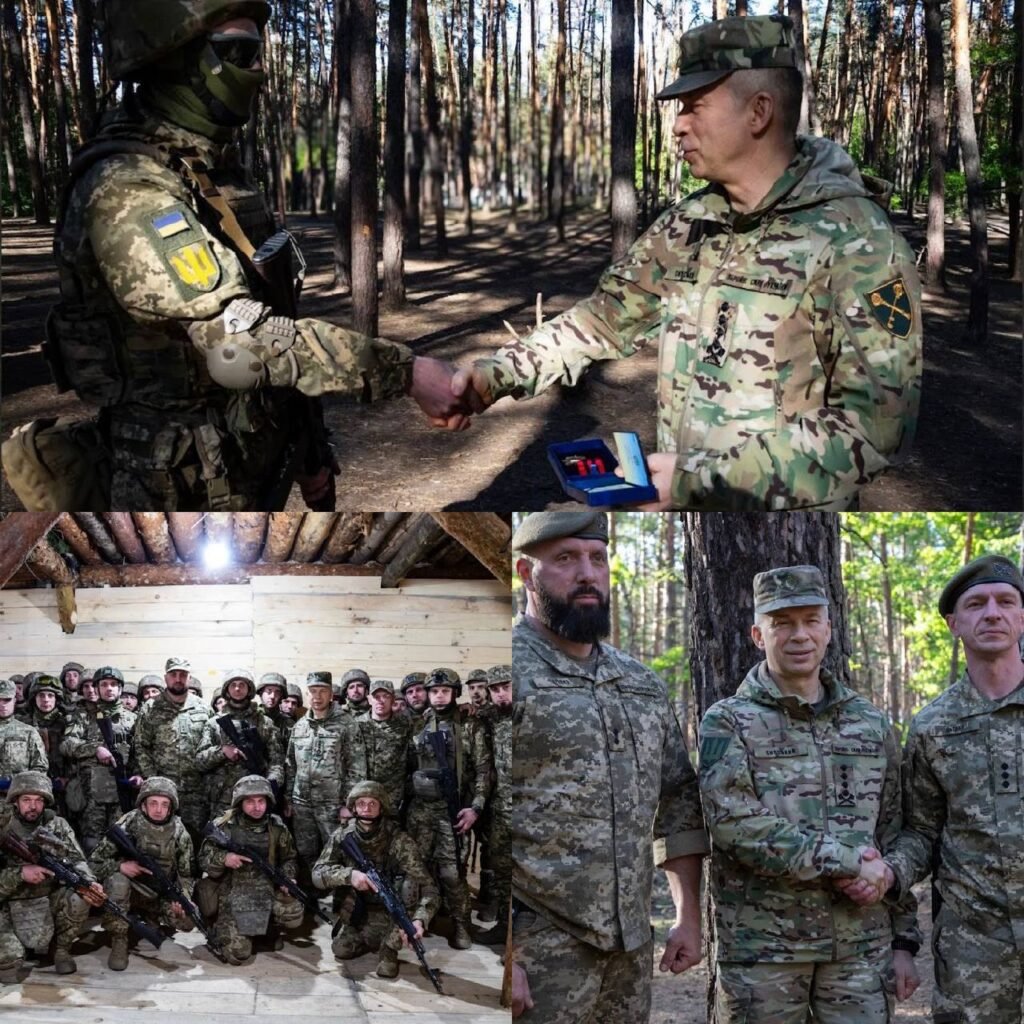 Ukraine ùn ùn mở cuộc tấn công mới vào Kursk, quân Nga dốc sức đánh chặn