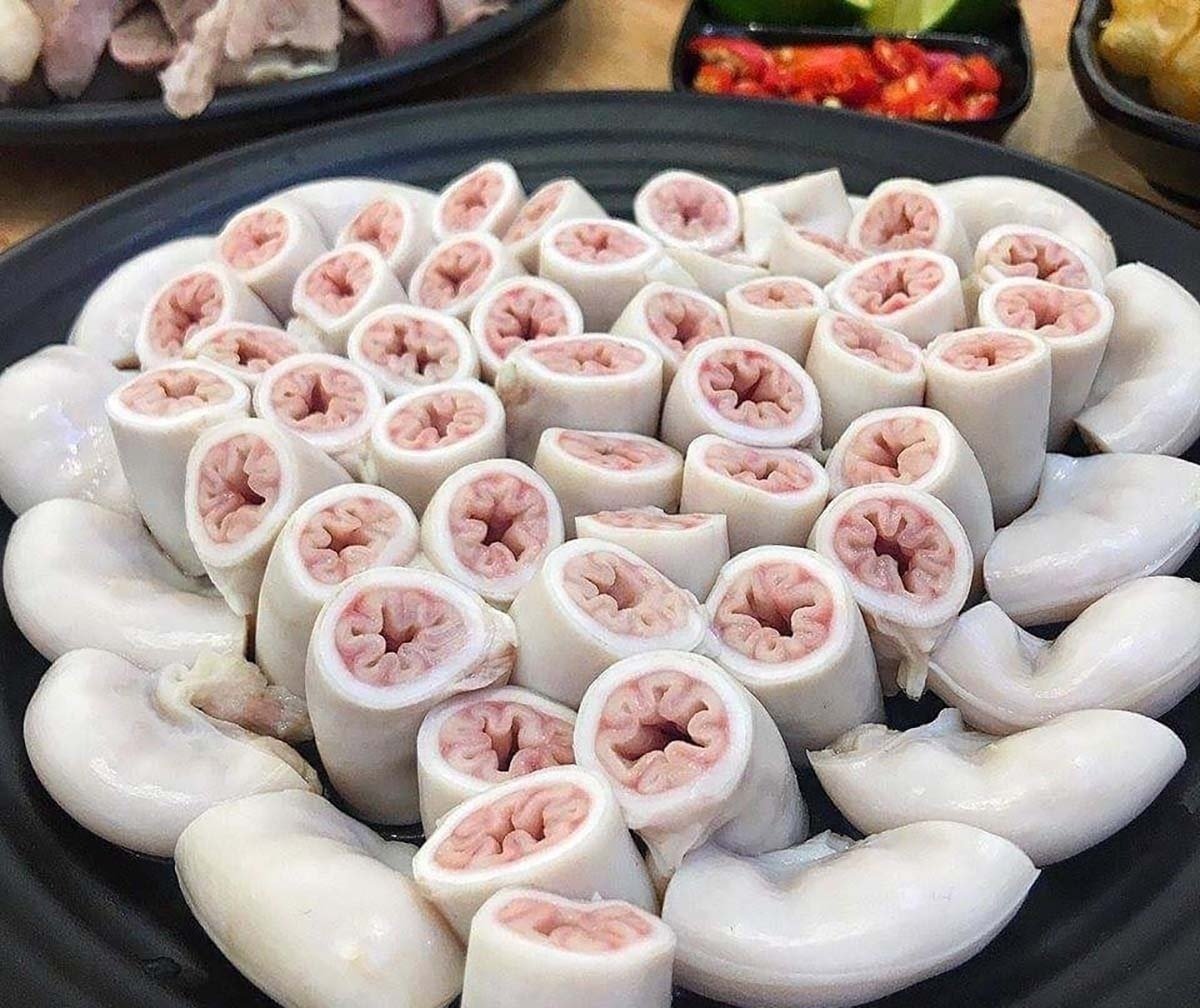 Lòng xe điếu 'thất sủng' sau tin đồn, quán lâu năm vẫn vững vàng nhờ uy tín