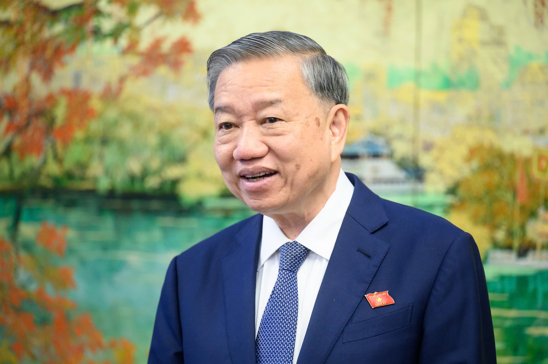 Chỉ đạo của Tổng Bí thư Tô Lâm về tiến tới miễn viện phí cho toàn dân là mục tiêu của ngành Y tế