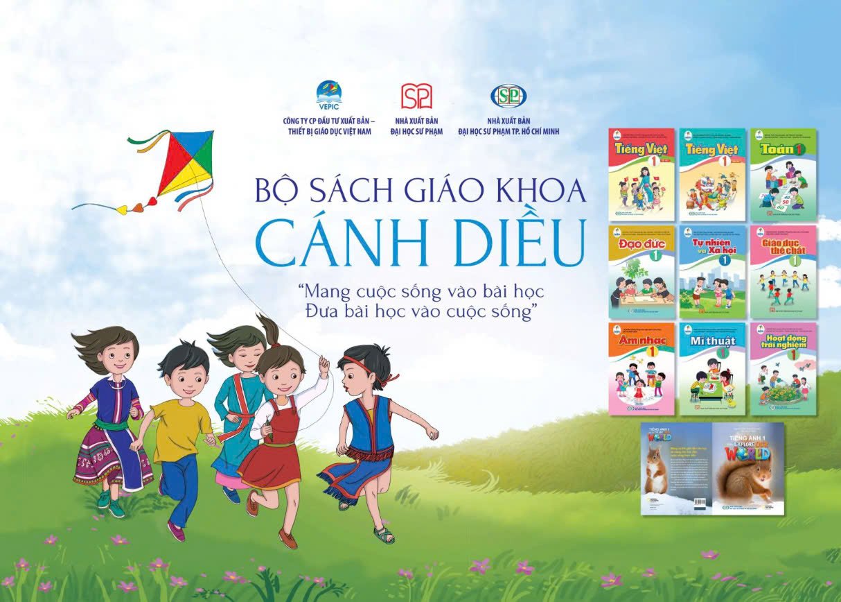 Nhìn lại 5 năm sử dụng sách giáo khoa mới