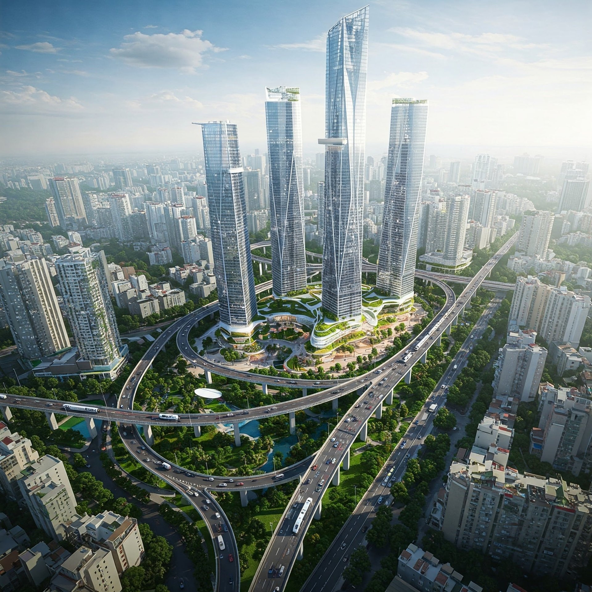 Nghị quyết 68 xoá bỏ định kiến, gỡ trói thể chế mở đường cho kinh tế tư nhân cất cánh (bài 1)
