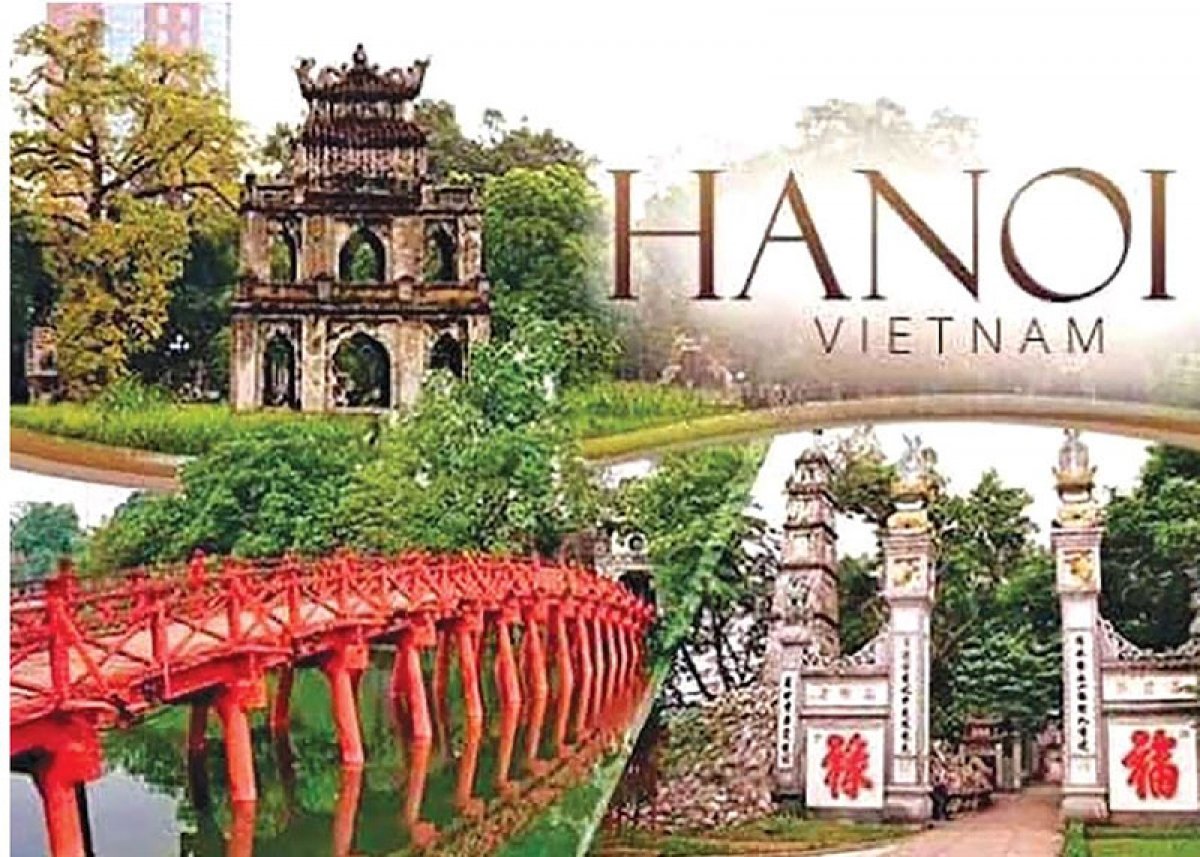 Tổ chức cuộc thi “Ảnh đẹp Du lịch Hà Nội' và nhiều kế hoạch kích cầu du lịch năm 2025 phấn đấu đón 31 triệu lượt khách