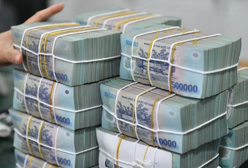 Hơn 16 triệu tỷ đồng vốn tín dụng rót vào nền kinh tế
