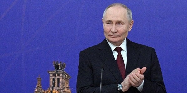 Châu Âu ra tối hậu thư cho Nga, ép Tổng thống Putin phải trả lời ngay trong vài ngày tới