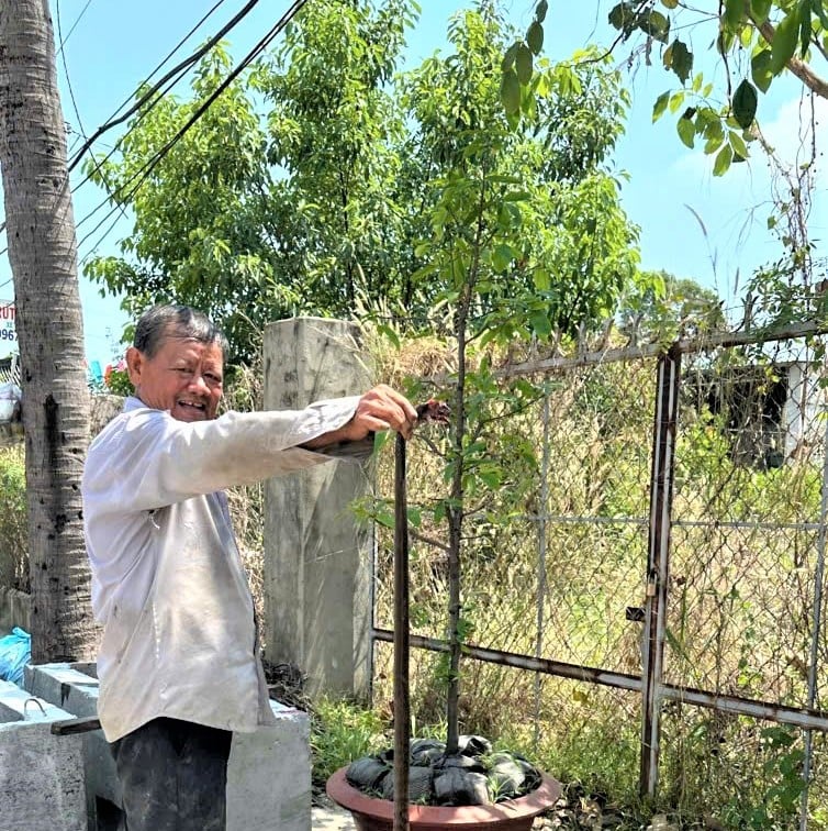 Sau những cơn mưa rào, dân Tây Ninh cẩn thận với loài động vật hoang dã nào?