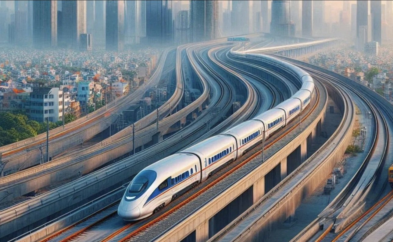 Quốc hội đề xuất cho đặt hàng, chỉ định đầu tư đường sắt tốc độ cao