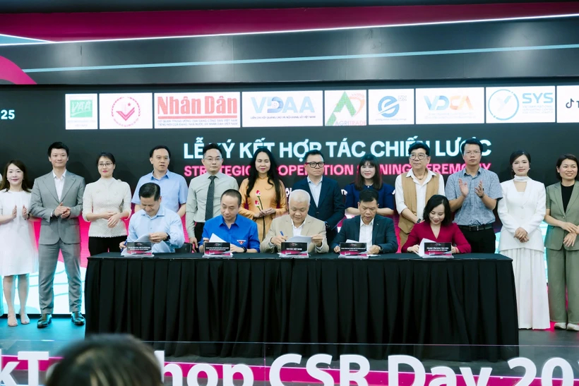 300.000 tiểu thương chợ truyền thống sẽ được đào tạo bán hàng online
