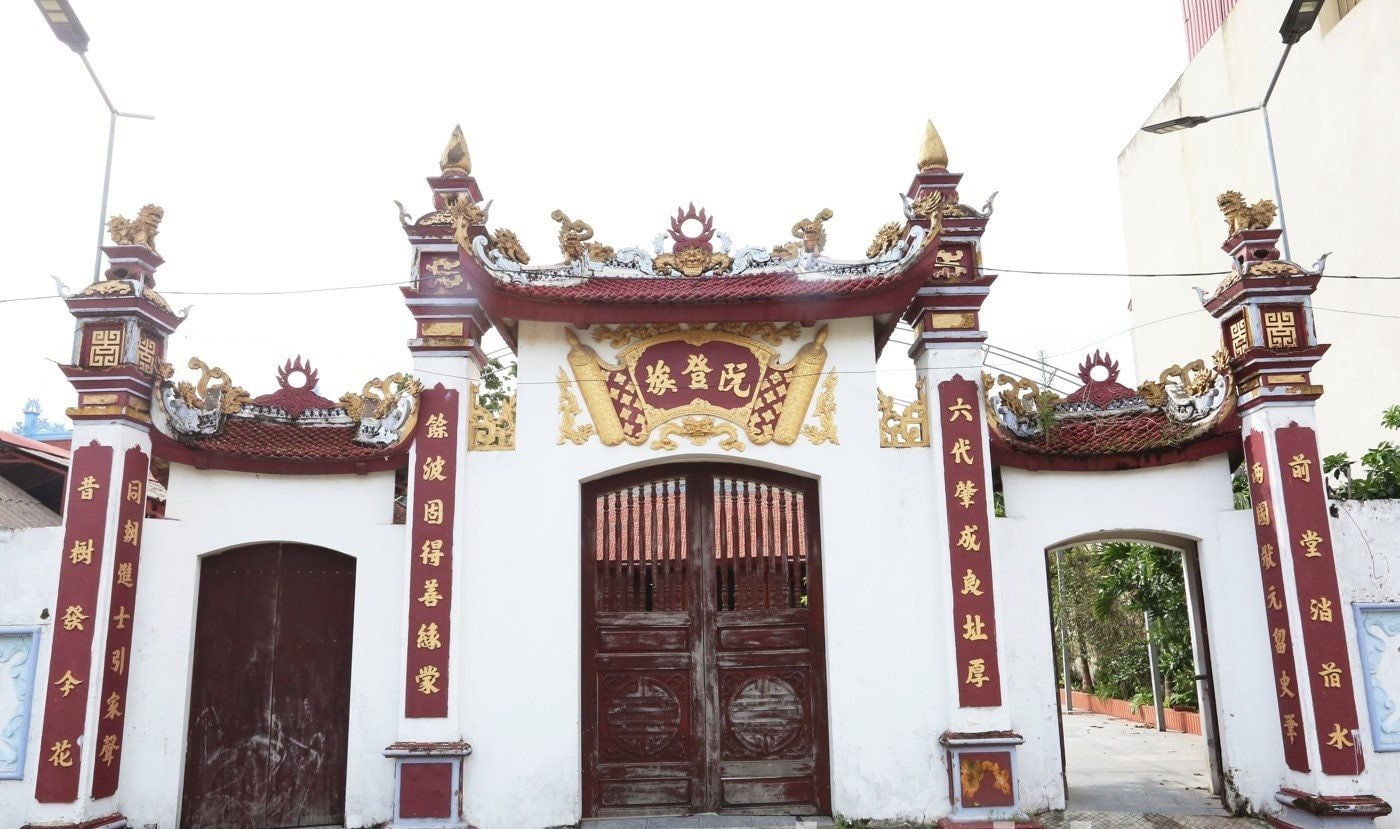 Sáp nhập Bắc Giang, Bắc Ninh thành công, đây là tỉnh đứng đầu cả nước về số lượng Trạng nguyên Nho học