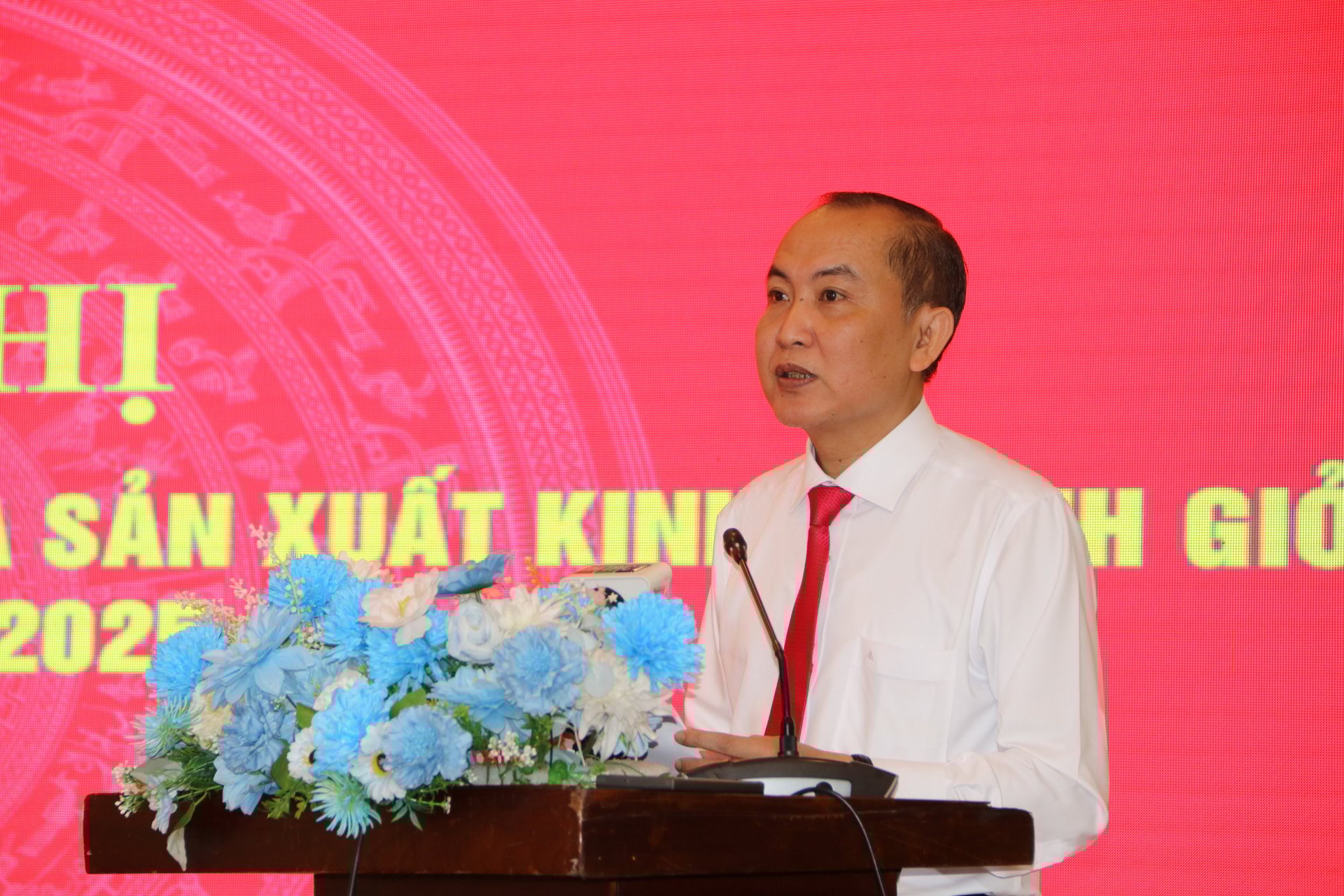 Ở Cần Thơ có thêm nhiều hộ nông dân sản xuất kinh doanh giỏi có doanh thu lên đến 10 tỷ đồng