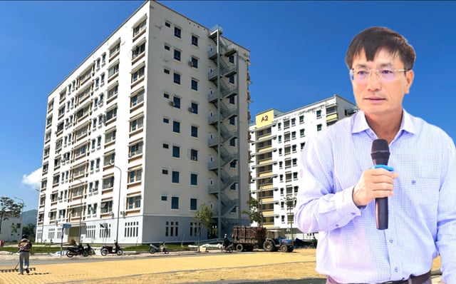 
Kon Tum chuyển đổi nhà tái định cư thành nhà ở xã hội để cho thuê