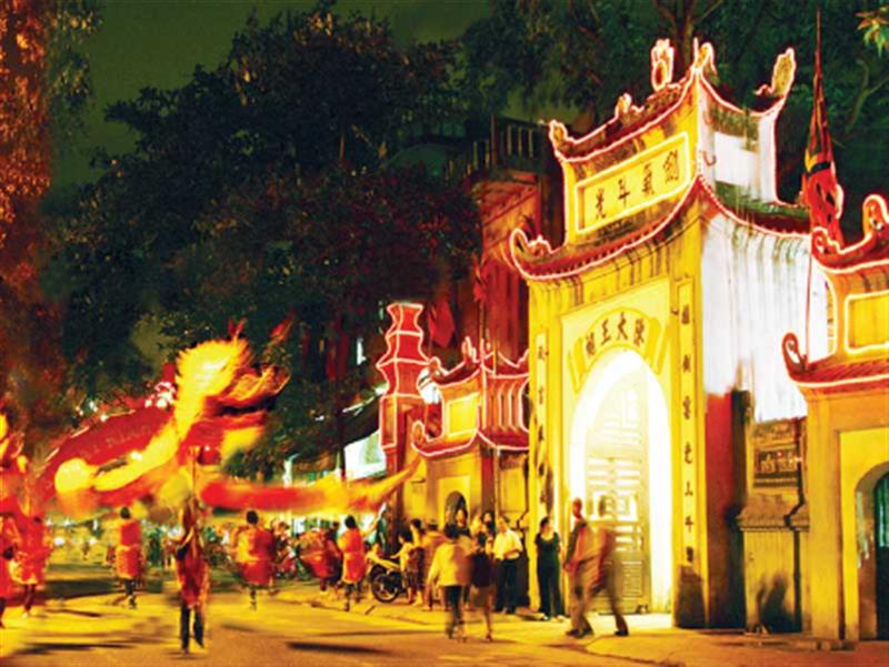 Sáp nhập tỉnh Thái Bình, Hưng Yên thành công, đây là tỉnh có ông vua duy nhất của xứ Nhãn, nhà Trần làm nghề đánh cá mà phát vương