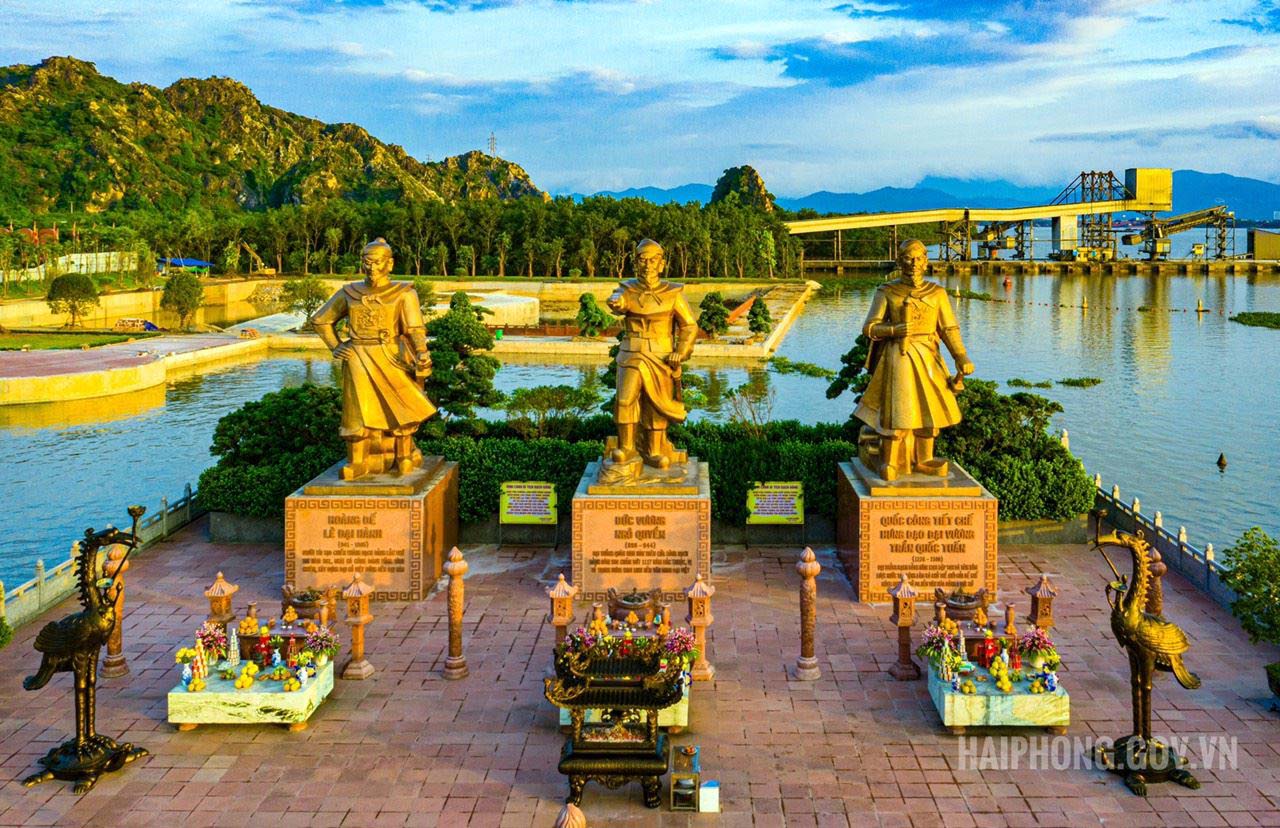 Trước thềm hợp nhất, hai vùng đất phía Bắc này khiến nhiều người bất ngờ vì “kho báu khủng” đang dần 'lộ sáng'