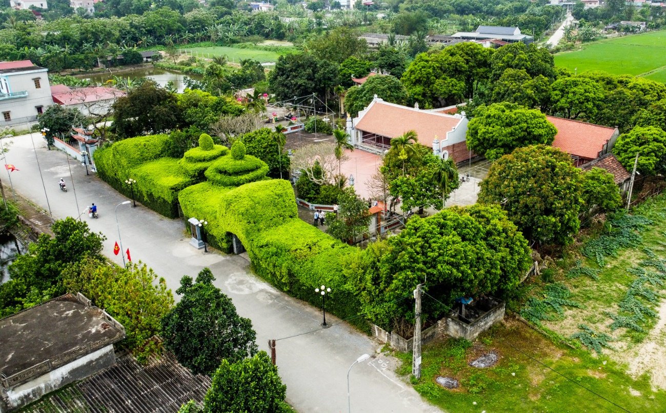 Trước khi sáp nhập, Nam Định định hình trong sự nghiệp xây dựng nước Đại Việt thời Lê sơ, địa bàn thường xuyên diễn ra tập trận