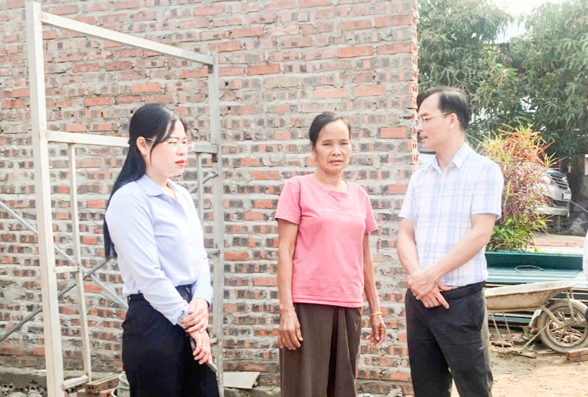 Nông dân Lai Châu kỳ vọng vào những đổi mới trong Hiến pháp