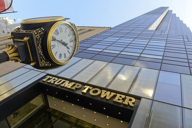 Trump Organization chính thức vào Việt Nam: Vì sao chọn Hưng Yên làm điểm đến?