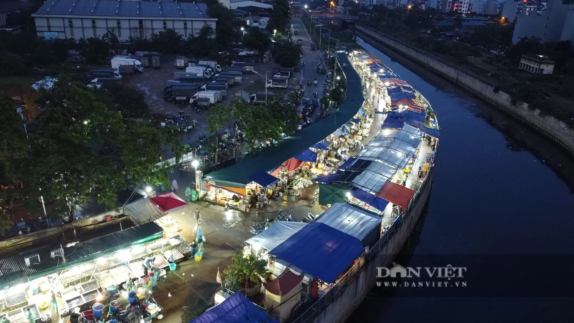 Yêu cầu làm rõ thông tin Báo Dân Việt phản ánh