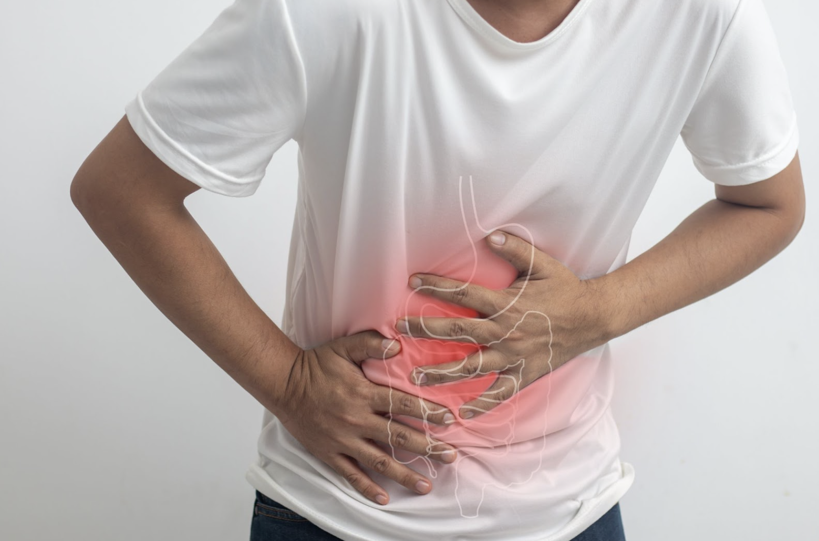 Dấu hiệu nhận biết ung thư trực tràng: Đừng chủ quan nếu thấy máu trong phân