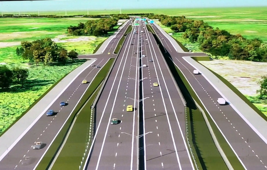 Lý do khiến Tập đoàn Sơn Hải, Đèo Cả, Vinaconex bị loại tại gói cao tốc TP.Hồ Chí Minh – Thủ Dầu Một – Chơn Thành