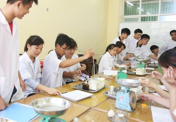 Hồi sinh ngành học 'hái ra tiền' trong nông nghiệp từng bị lãng quên