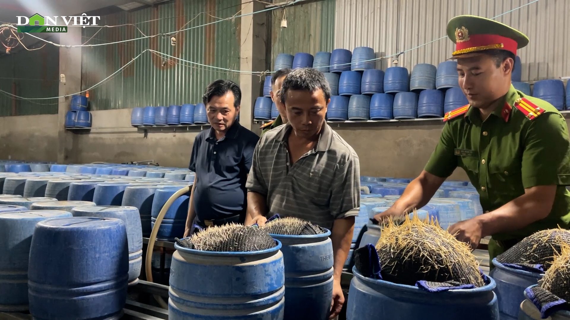 Gần 350 tấn giá đỗ ngâm hóa chất độc hại bị phát hiện ở Lào Cai: Người tiêu dùng đã ăn phải bao nhiêu tấn?