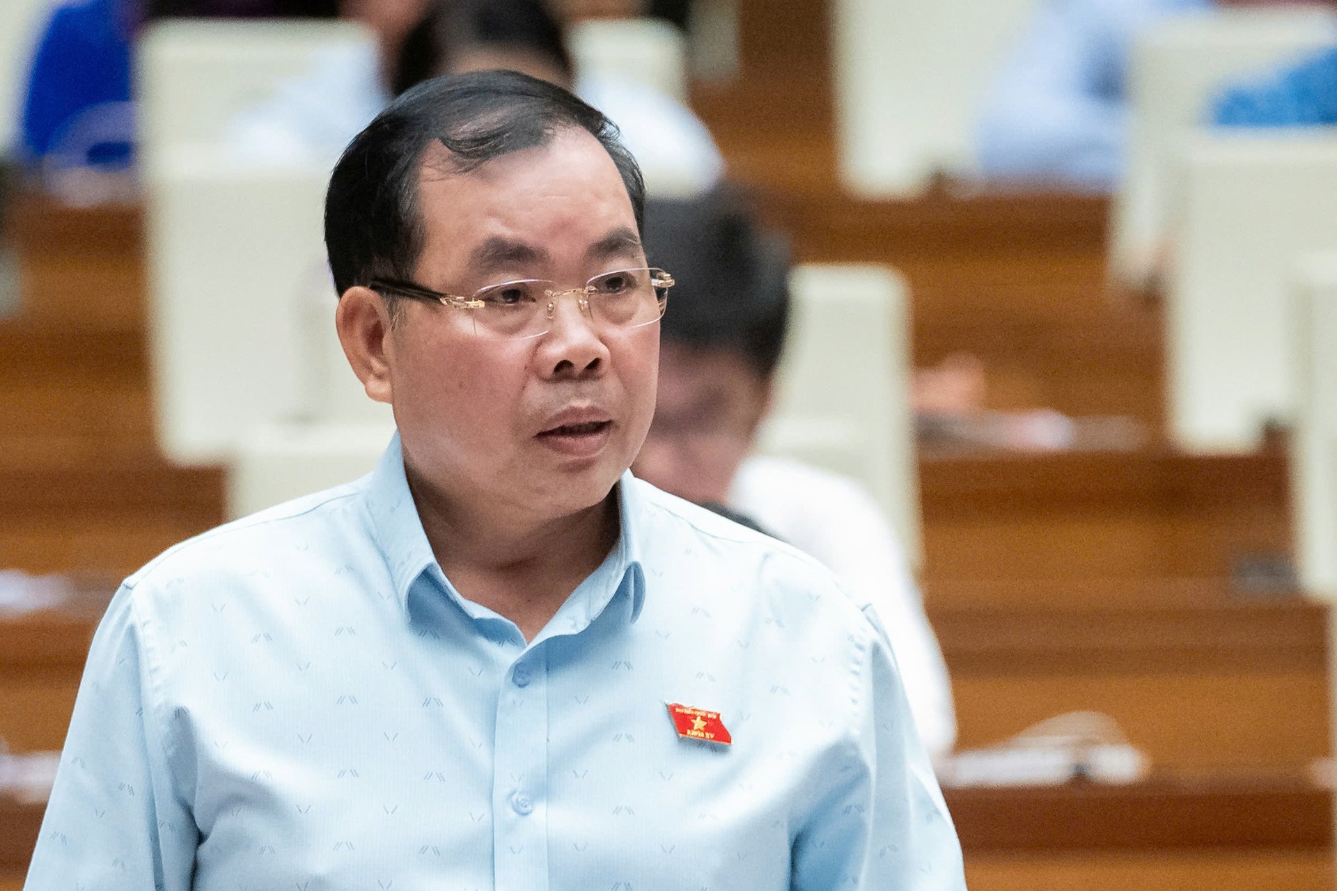 Đất quy hoạch được Thủ tướng phê duyệt vẫn phải “chờ” Bộ Xây dựng lập hội đồng, 10 năm chưa làm được