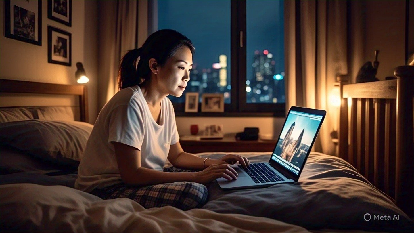 Xem phim tôi bật khóc vì 1 câu thoại, đã tìm ra cách cứu đứa con ngoan giỏi khỏi nguy hiểm cận kề