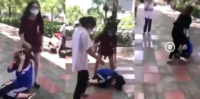 Khẩn trương làm rõ vụ nữ sinh lớp 7 ở Hải Phòng uống thuốc độc tử vong