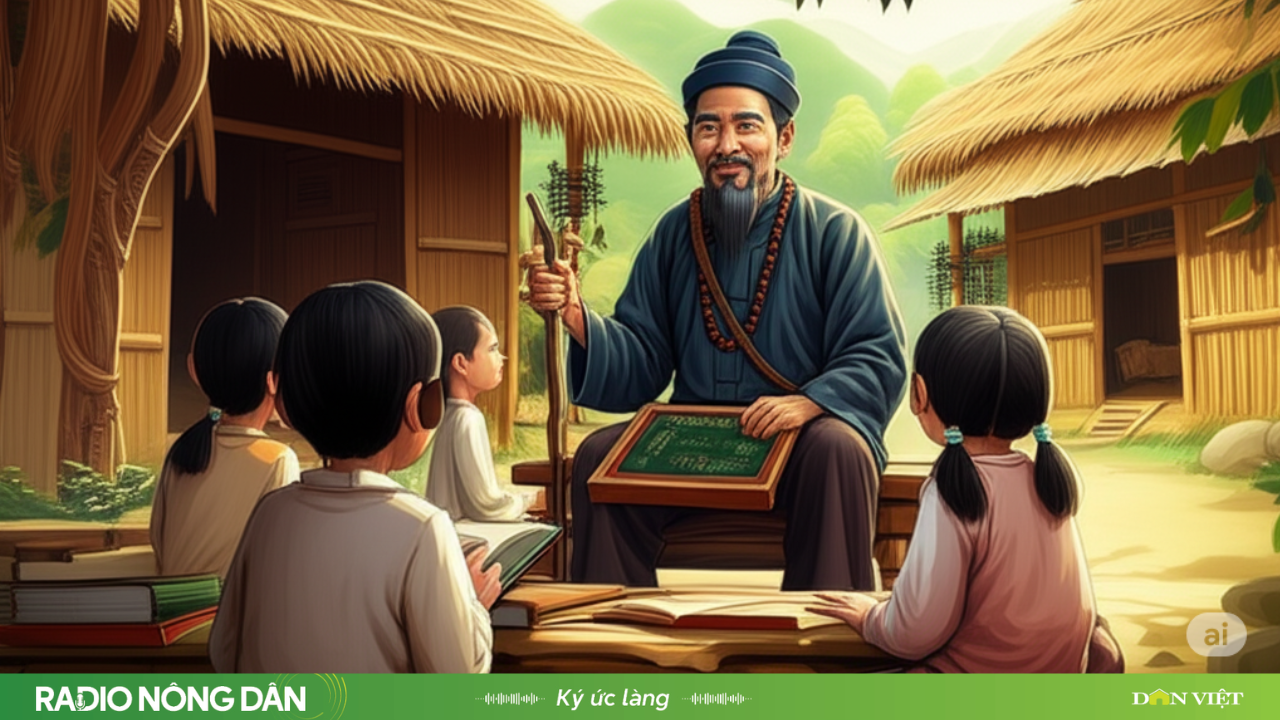 Ông Chuyền tiên tri