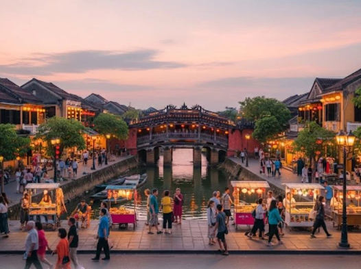 Sau sáp nhập, địa phương nào sẽ trở thành 'thiên đường' du lịch lớn nhất Việt Nam?